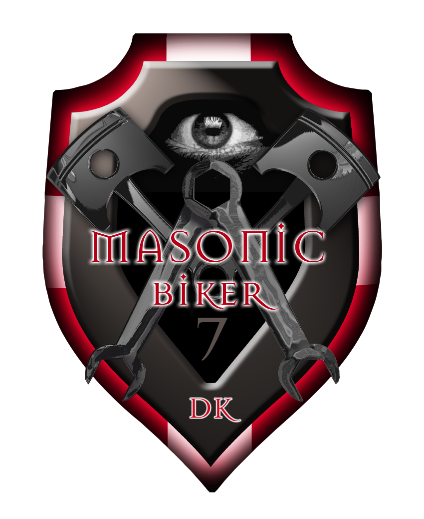 Masonic Biker Danmark